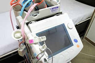 動脈硬化測定器